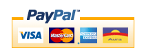 Per acquisti con Paypal e/o Carta di Credito